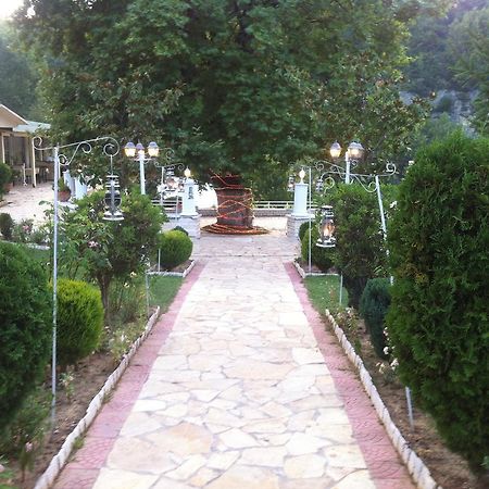 Resort Teater Kame Ibe Kültér fotó