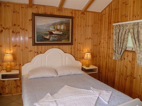 Resort Teater Kame Ibe Kültér fotó