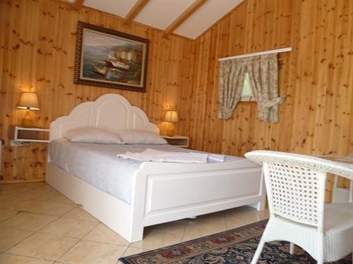 Resort Teater Kame Ibe Kültér fotó