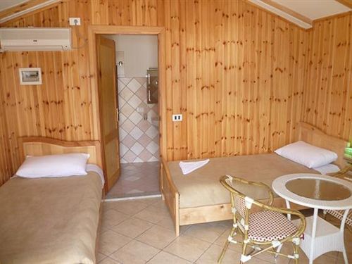 Resort Teater Kame Ibe Kültér fotó