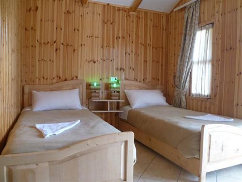 Resort Teater Kame Ibe Kültér fotó