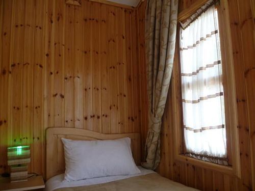 Resort Teater Kame Ibe Kültér fotó