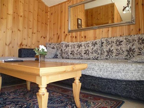 Resort Teater Kame Ibe Kültér fotó