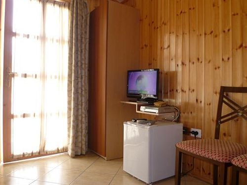 Resort Teater Kame Ibe Kültér fotó