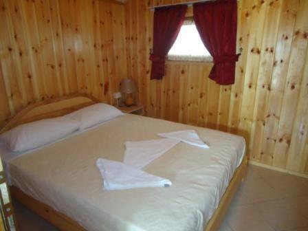 Resort Teater Kame Ibe Kültér fotó