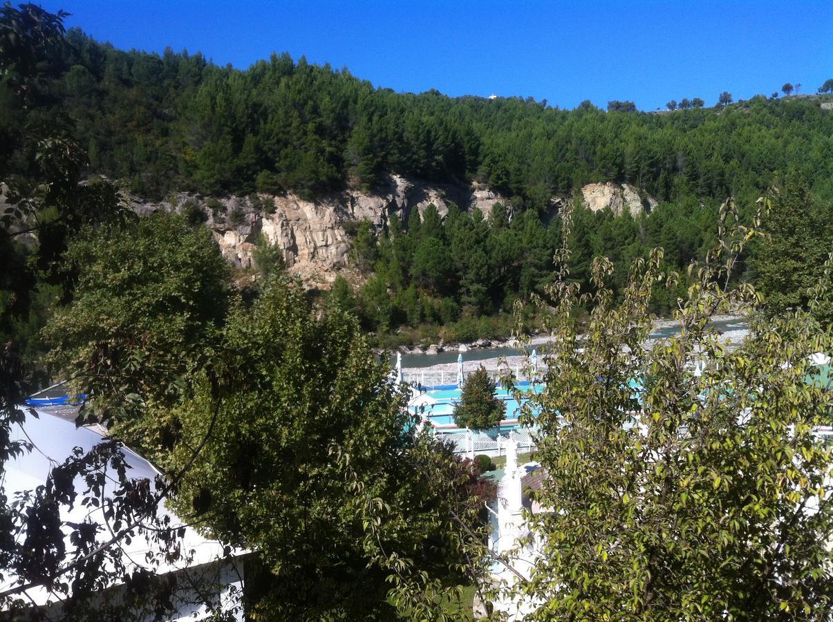 Resort Teater Kame Ibe Kültér fotó