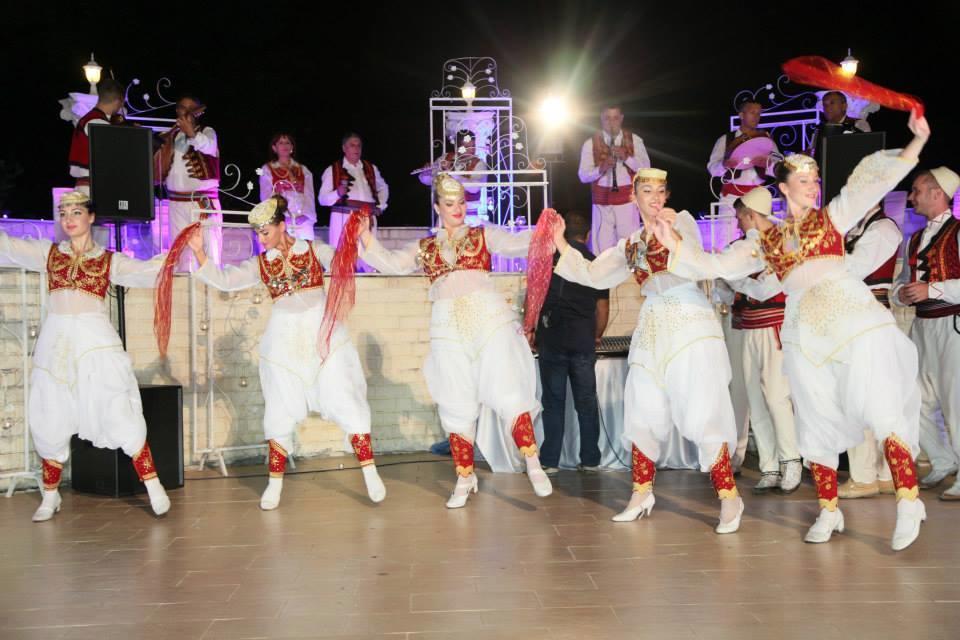 Resort Teater Kame Ibe Kültér fotó